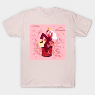 Ice cream! T-Shirt